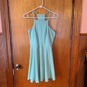 Lulus Dress